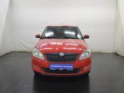 Skoda Fabia II Рестайлинг Санкт-Петербург  - изображение 18
