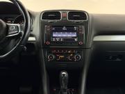 Volkswagen Golf VI Краснодар  - изображение 33