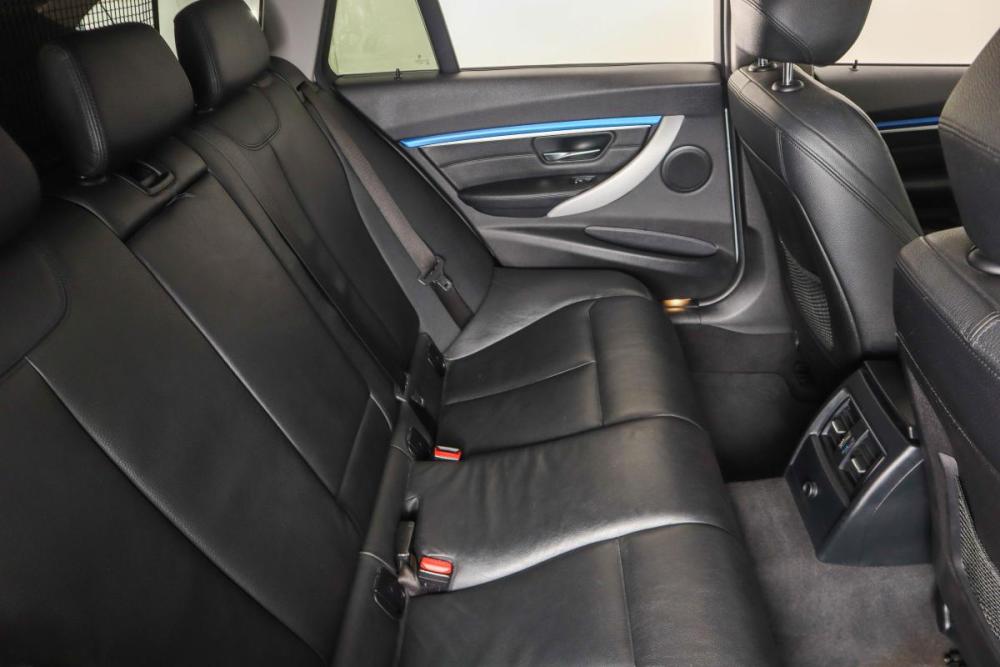 BMW 3 серии VI (F3x) Рестайлинг Пермь  - изображение 12
