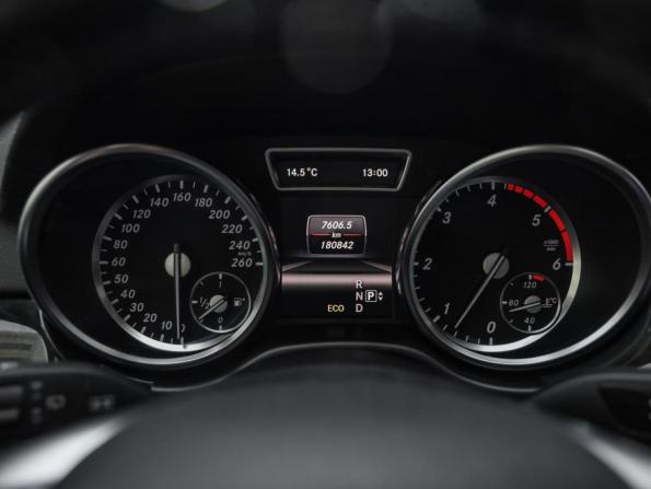 Mercedes-Benz GL-Класс II (X166) с пробегом 2013 года, цена 2 829 000 рублей, 180839 км, внедорожник, Автокод Объявления