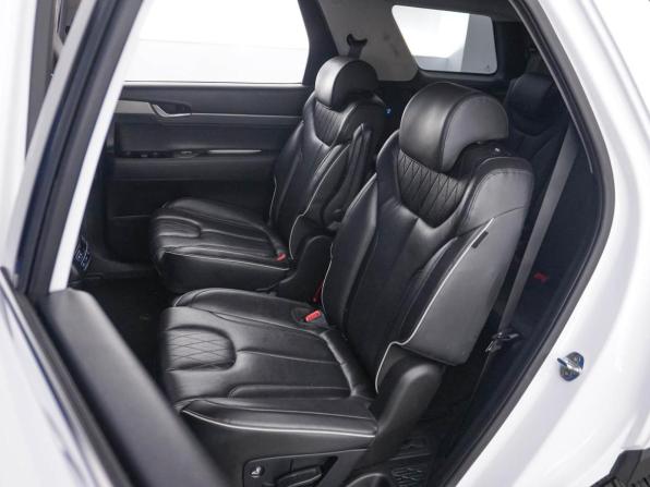 Hyundai Palisade I с пробегом 2020 года, цена 3 879 050 рублей, 140175 км, внедорожник, Автокод Объявления