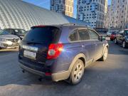 Chevrolet Captiva I Екатеринбург  - изображение 12
