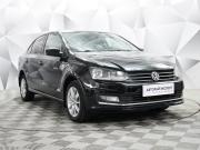 Volkswagen Polo V Рестайлинг Ульяновск  - изображение 27