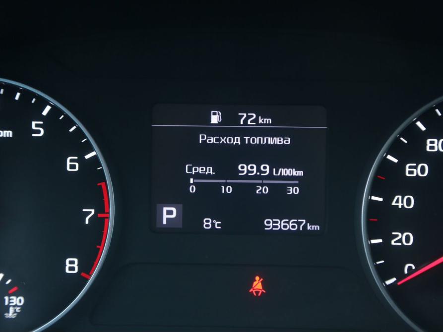 Kia Seltos I Иваново  - изображение 34