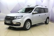 Lada (ВАЗ) Largus I Рестайлинг Чебоксары  - изображение 29