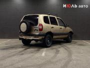 Chevrolet Niva I Челябинск  - изображение 4