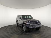 Jeep Wrangler IV (JL) Москва  - изображение 29