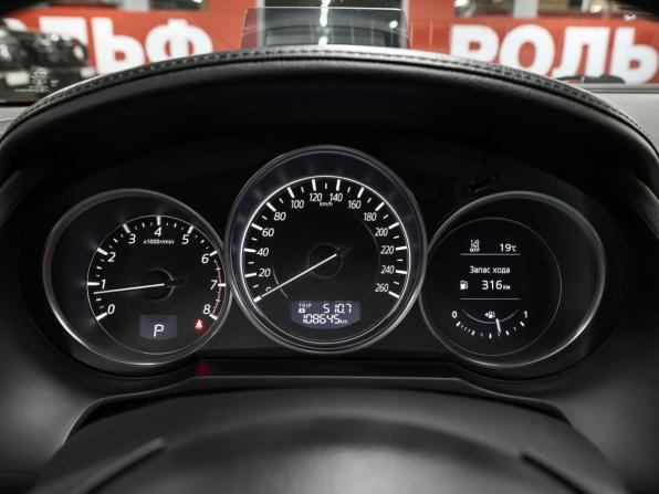 Mazda 6 III (GJ) Рестайлинг с пробегом 2015 года, цена 1 998 000 рублей, 108000 км, седан, Автокод Объявления