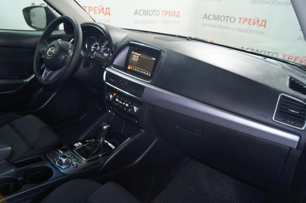 Mazda CX-5 I Рестайлинг Екатеринбург  - изображение 19