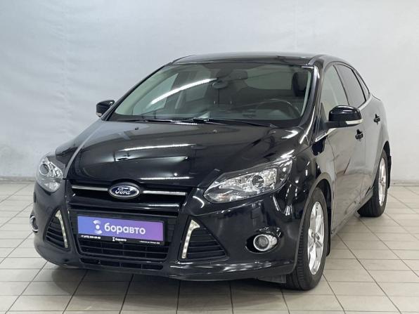 Ford Focus III с пробегом 2012 года, цена 950 000 рублей, 112760 км, седан, Автокод Объявления