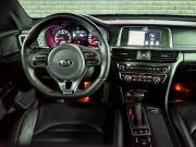 Kia Optima IV Екатеринбург  - изображение 42