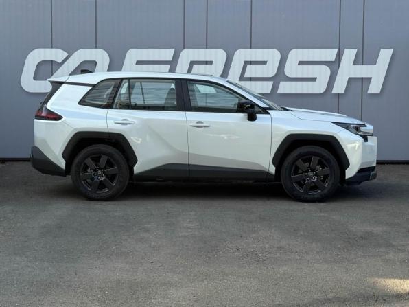 Toyota RAV4 V (XA50) с пробегом 2026 года, цена 4 280 000 рублей, 34 км, внедорожник, Автокод Объявления