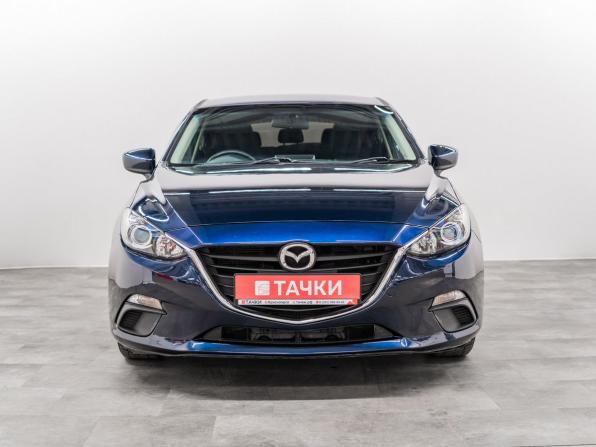 Mazda Axela III с пробегом 2013 года, цена 1 127 000 рублей, 100000 км, хэтчбек, Автокод Объявления