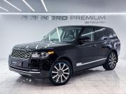 Land Rover Range Rover IV Уфа  - изображение 39