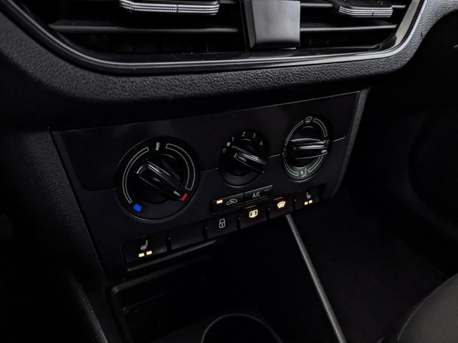 Skoda Rapid II Москва  - изображение 21