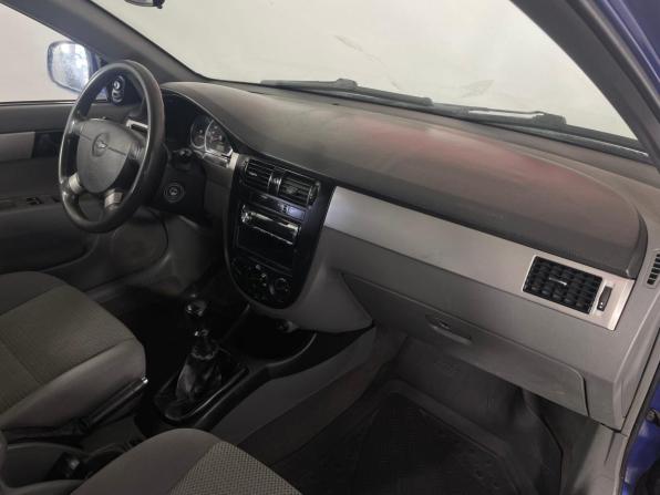 Chevrolet Lacetti I с пробегом 2012 года, цена 520 000 рублей, 184334 км, седан, Автокод Объявления
