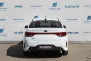 Kia Rio IV Пермь  - изображение 28