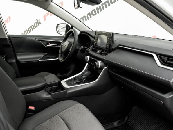 Toyota RAV4 V (XA50) с пробегом 2019 года, цена 2 200 000 рублей, 84552 км, внедорожник, Автокод Объявления