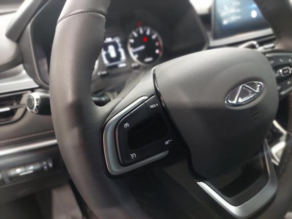 Chery Tiggo 4 Pro I Рестайлинг с пробегом 2024 года, цена 1 600 000 рублей, 3180 км, внедорожник, Автокод Объявления