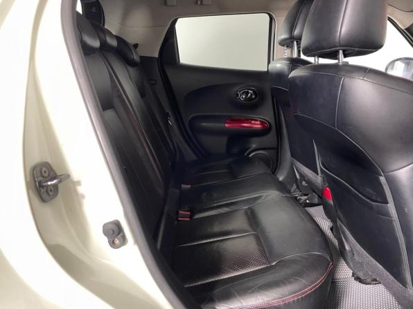 Nissan Juke I с пробегом 2011 года, цена 860 000 рублей, 246511 км, внедорожник, Автокод Объявления