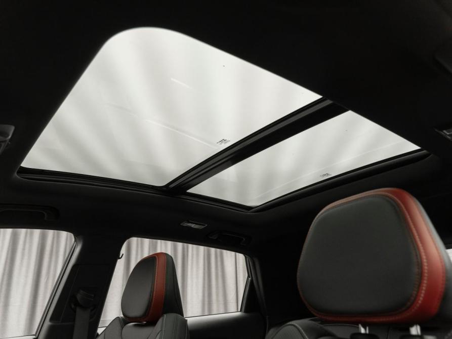 Geely Coolray I Рестайлинг Москва  - изображение 10