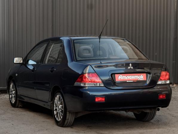 Mitsubishi Lancer IX Рестайлинг с пробегом 2006 года, цена 317 000 рублей, 324574 км, седан, Автокод Объявления