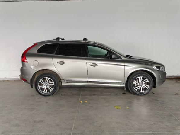 Volvo XC60 I Рестайлинг с пробегом 2014 года, цена 2 100 000 рублей, 189900 км, внедорожник, Автокод Объявления