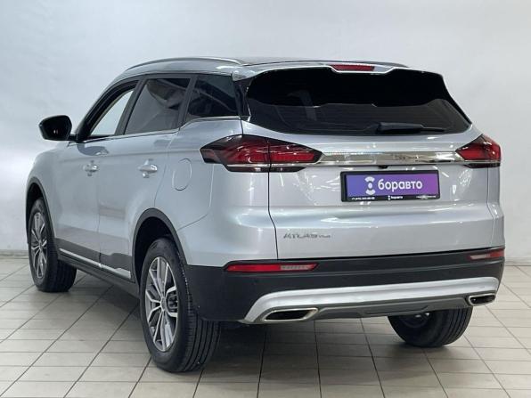 Geely Atlas Pro с пробегом 2022 года, цена 1 670 000 рублей, 93395 км, внедорожник, Автокод Объявления