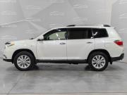 Toyota Highlander II (XU40) Рестайлинг Новосибирск  - изображение 32