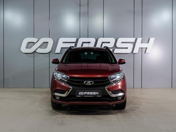 Lada (ВАЗ) XRAY I с пробегом 2017 года, цена 899 000 рублей, 135994 км, хэтчбек, Автокод Объявления