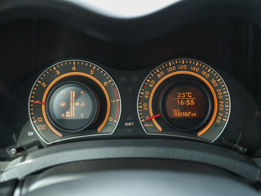 Toyota Auris I Ижевск  - изображение 16