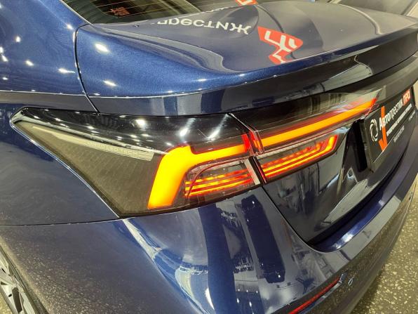Omoda S5 с пробегом 2023 года, цена 1 399 000 рублей, 66826 км, седан, Автокод Объявления