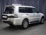 Mitsubishi Pajero IV Рестайлинг 2 Москва  - изображение 25