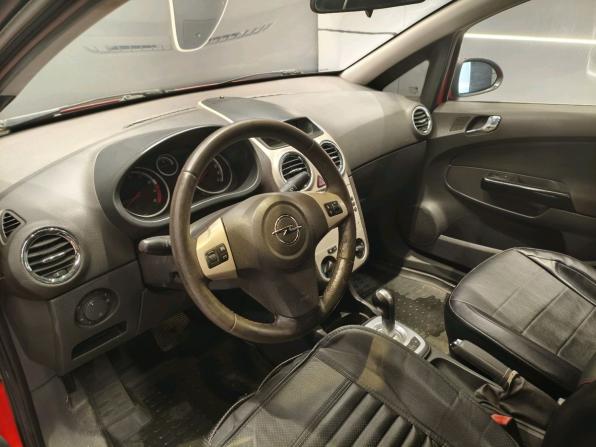 Opel Corsa D с пробегом 2008 года, цена 339 000 рублей, 200000 км, хэтчбек, Автокод Объявления