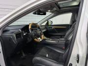 Lexus RX IV Рестайлинг Москва  - изображение 42