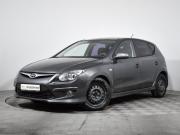 Hyundai i30 I Рестайлинг Санкт-Петербург  - изображение 21