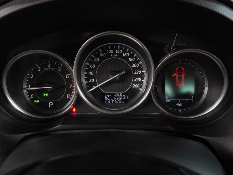 Mazda 6 III (GJ) Воронеж  - изображение 21
