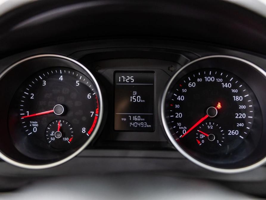 Volkswagen Jetta VI Волгоград  - изображение 12