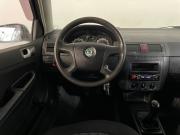 Skoda Fabia I Рестайлинг Великий Новгород  - изображение 29