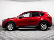 Mazda CX-5 I Рестайлинг Москва  - изображение 25