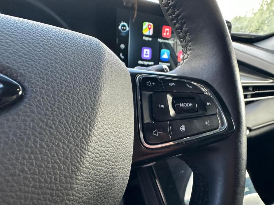 Chery Tiggo 8 Pro Max I Альметьевск  - изображение 17