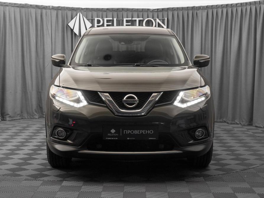 Nissan X-Trail III Москва  - изображение 3