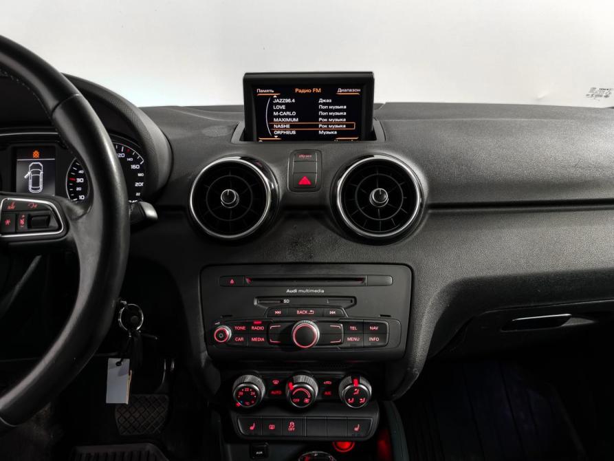 Audi A1 I (8X) Санкт-Петербург  - изображение 16
