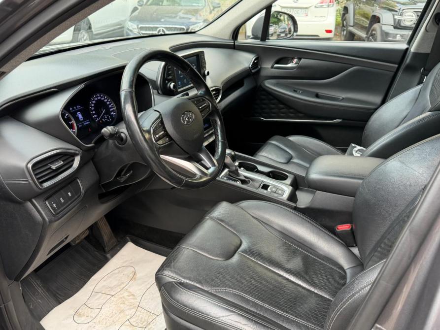 Hyundai Santa Fe IV Санкт-Петербург  - изображение 7