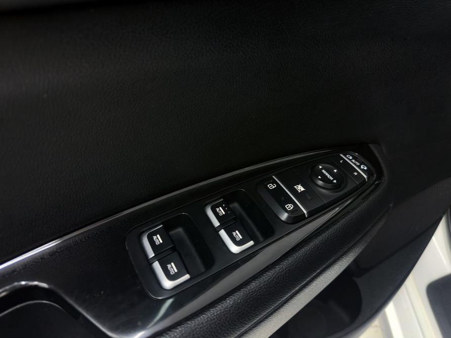Kia Optima IV Уфа  - изображение 11