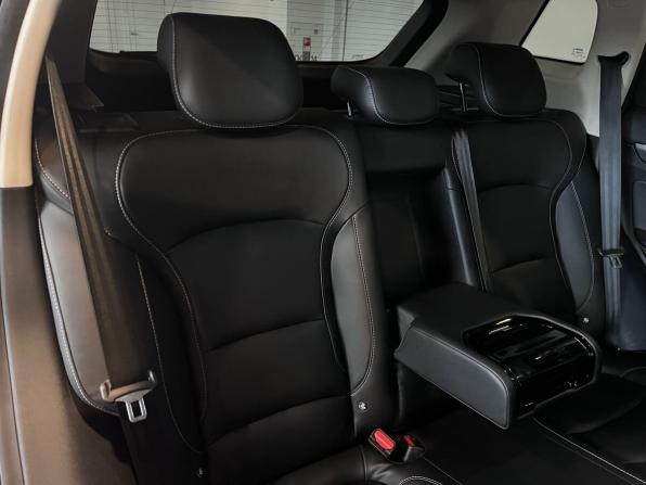 Geely Atlas Pro с пробегом 2022 года, цена 1 827 000 рублей, 102834 км, внедорожник, Автокод Объявления