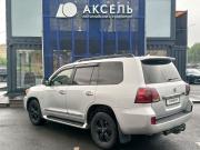 Toyota Land Cruiser 200 Series Рестайлинг 1 Архангельск  - изображение 28