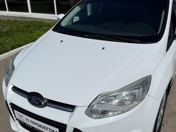 Ford Focus III с пробегом 2012 года, цена 689 000 рублей, 133190 км, хэтчбек, Автокод Объявления