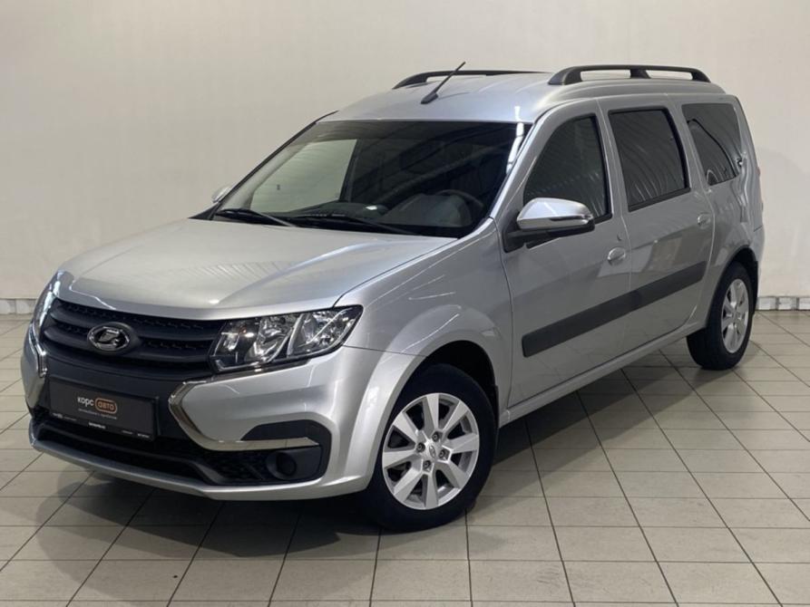 Lada (ВАЗ) Largus I Рестайлинг Курск  - изображение 1