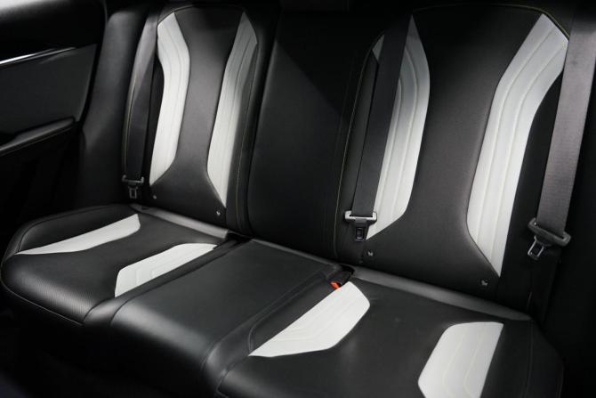 Geely Coolray I Рестайлинг с пробегом 2023 года, цена 2 245 000 рублей, 35620 км, внедорожник, Автокод Объявления